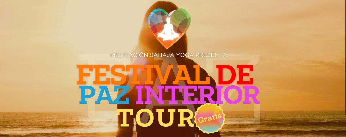 Evento de iluminación, inmersión y transformación.