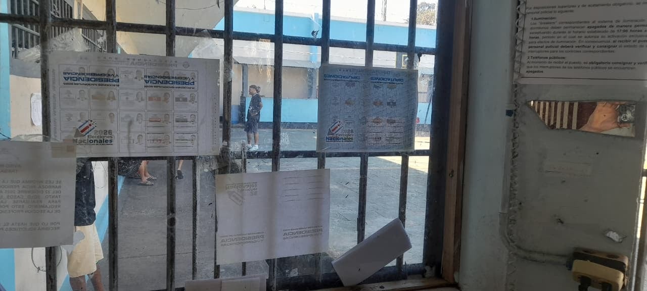 Ministerio de Justicia desmintió acusaciones de privados de libertad