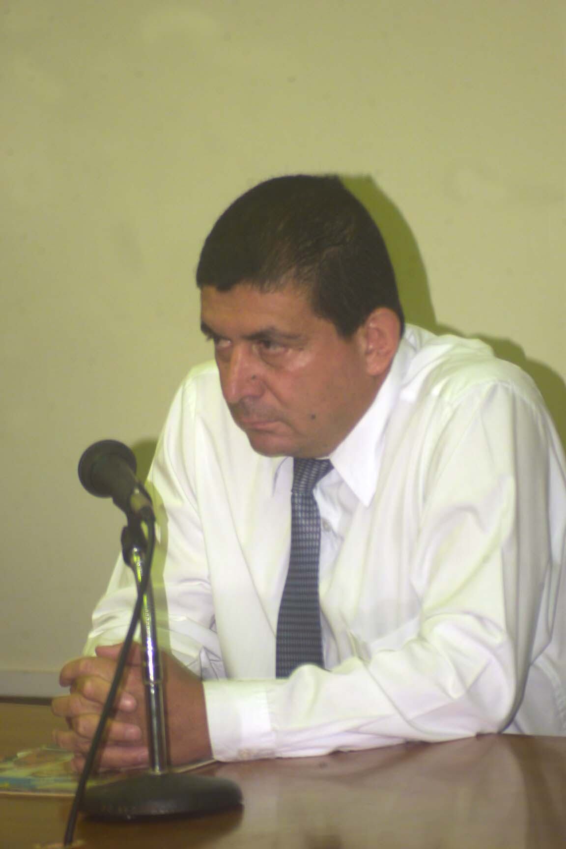 Caso de hermanos que fueron condenados en el 2003 por homicidio de taxista informal en Rancho Redondo. Foto Archivo.