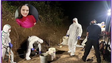 Panadero habría delatado el sitio clave donde estaba Junieysis Merlo al presumir proyecto de 16 apartamentos