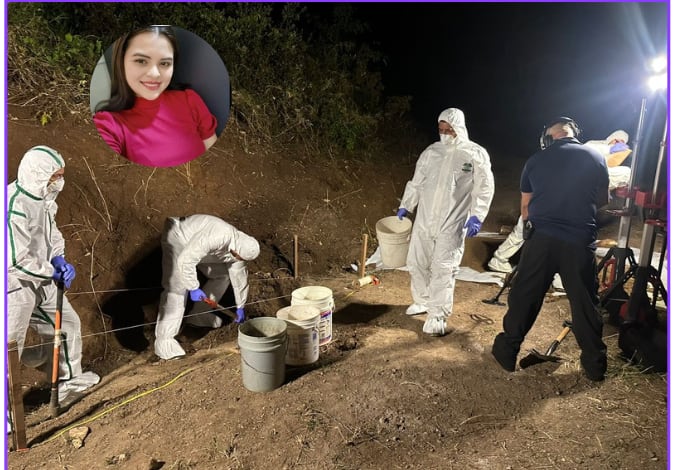 Junieysis Adely Merlo Espinoza