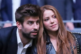 Shakira sorprendió con inesperadas palabras sobre Gerard Piqué