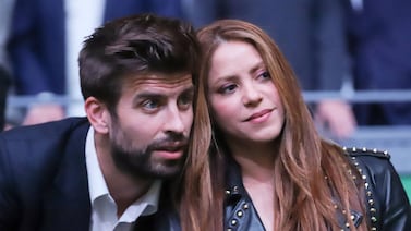Shakira sorprendió con inesperadas palabras sobre Gerard Piqué