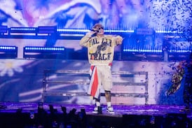 Esto pasará con el concierto en Costa Rica de Beéle tras detención del productor por presunto lavado de dinero
