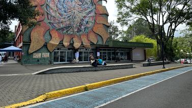 Crisis educativa azota a las universidades con las notas de estudiantes de primer ingreso