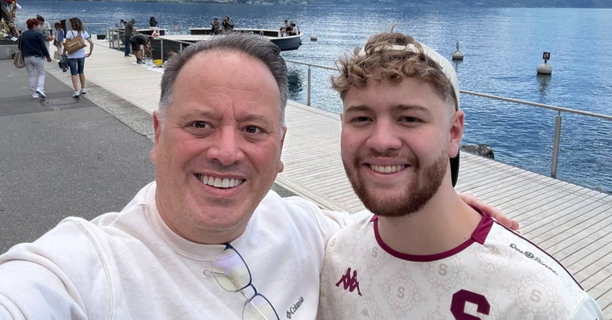Michael Stockwell, hijo de Don Stockwell, se ha pronunciado tras la detención de su padre.