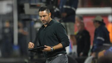 Así afronta Luis Alberto Orozco su llegada a Pérez Zeledón y la adaptación de su familia