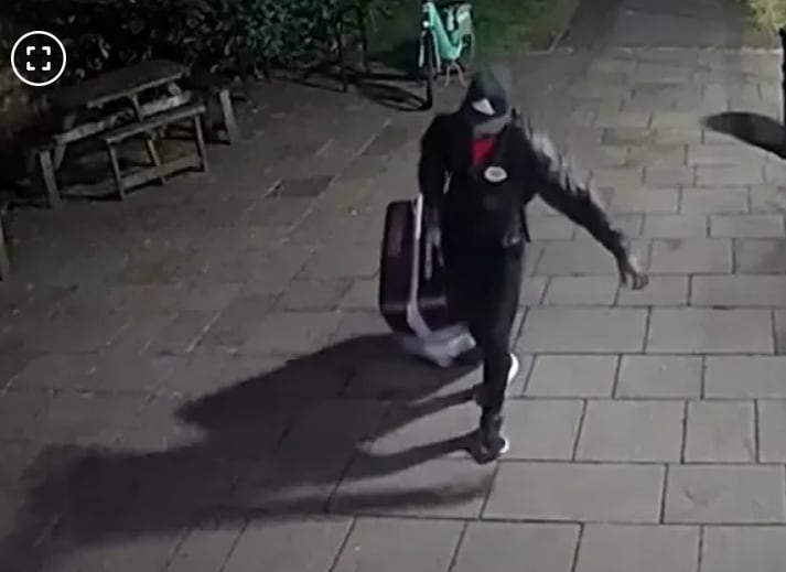 homicidio en Londres