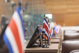 Próxima Asamblea Legislativa hará historia en el país por un detalle muy llamativo