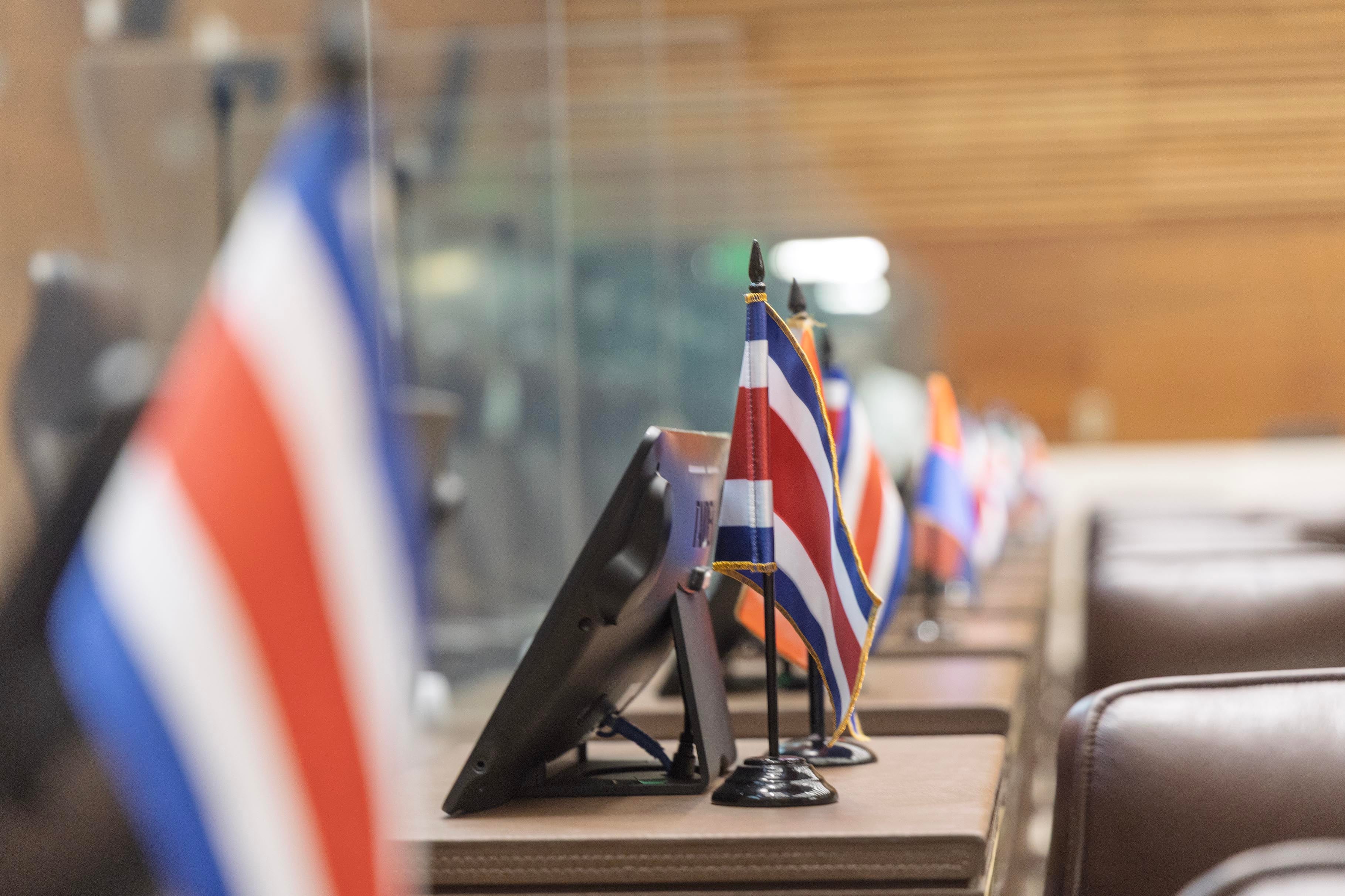 Asamblea Legislativa