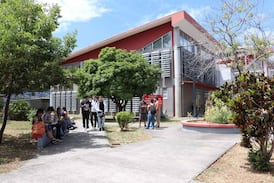 Admisión 2026: Tu opción es UNA