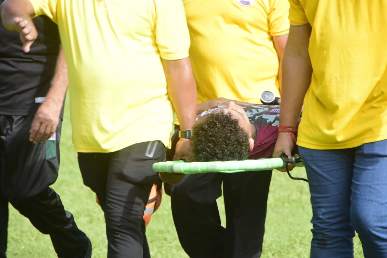Yeison Molina
jugador de Guanacasteca
Torneo Apertura 2023
28 de octubre del 2023
Fotografía: Andrés Garita