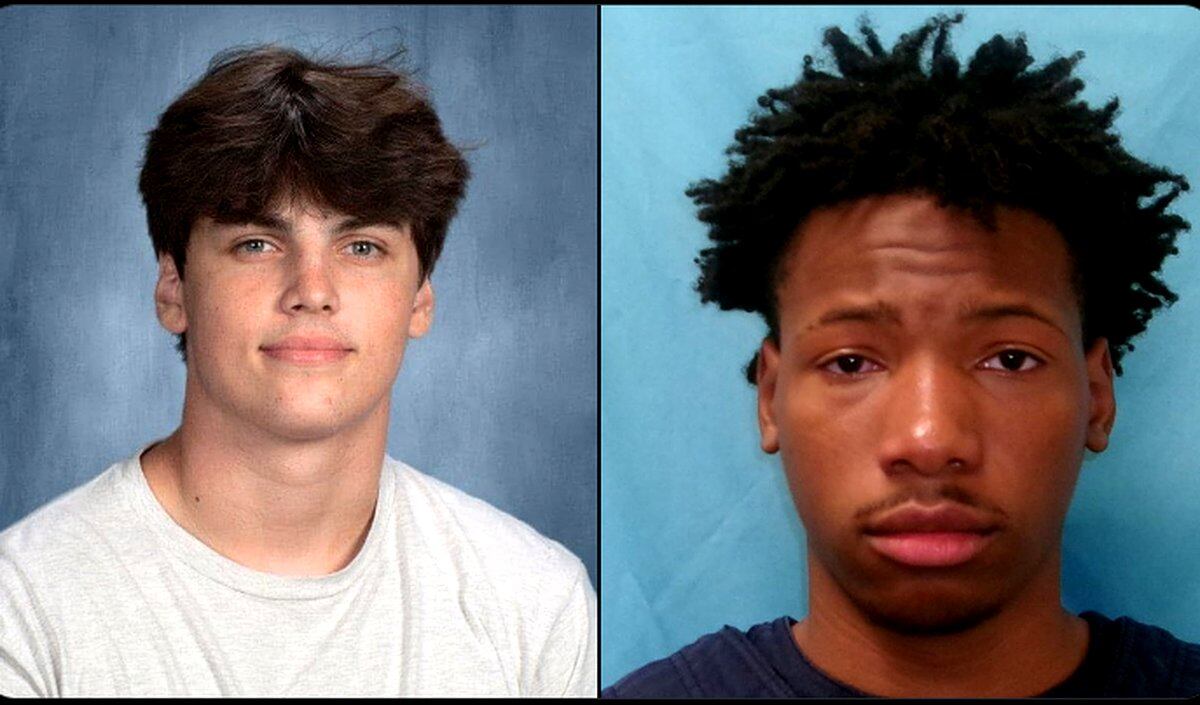 Karmelo Anthony asesinó a Austin Metcalf