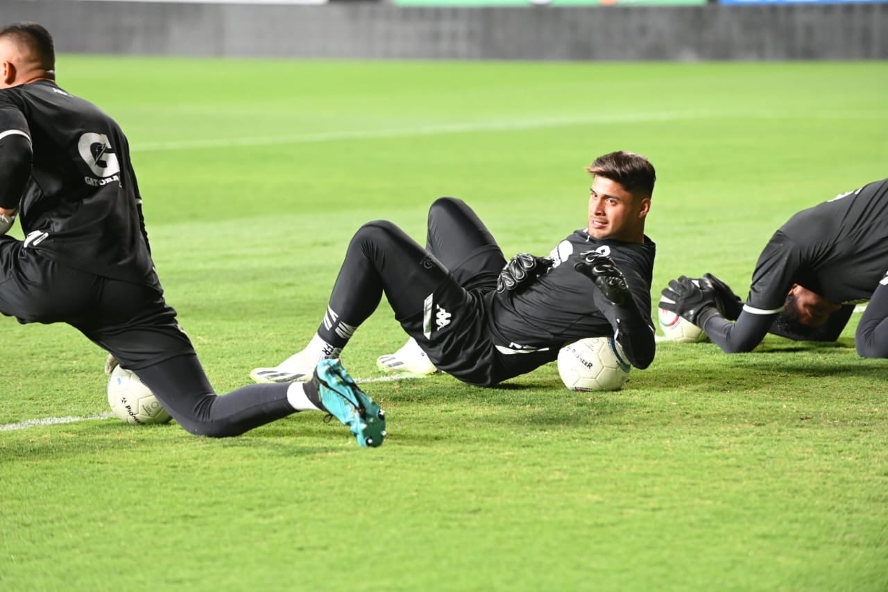 16/04/2024, San Jose, Tibas, Estadio Ricardo Saprissa, partido de la jornada 18 del torneo de clausura 2024 entre el Deportivo Saprissa y el Municipal Liberia.