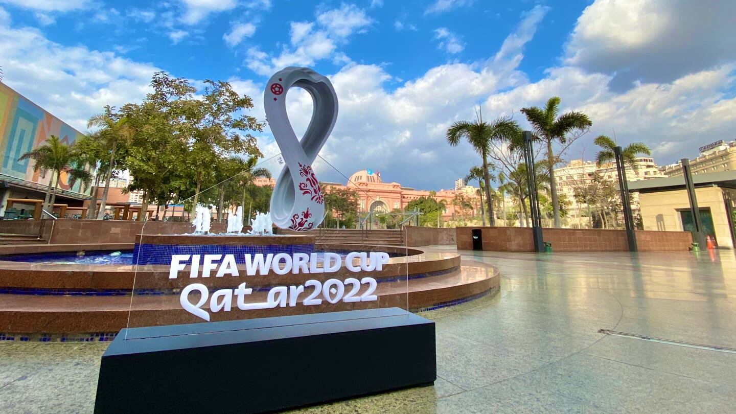 Copa Mundial de la FIFA Catar 202