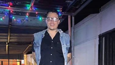 Desalmados le robaron la paz a familia de papá que buscaba salir adelante tras estar en la cárcel