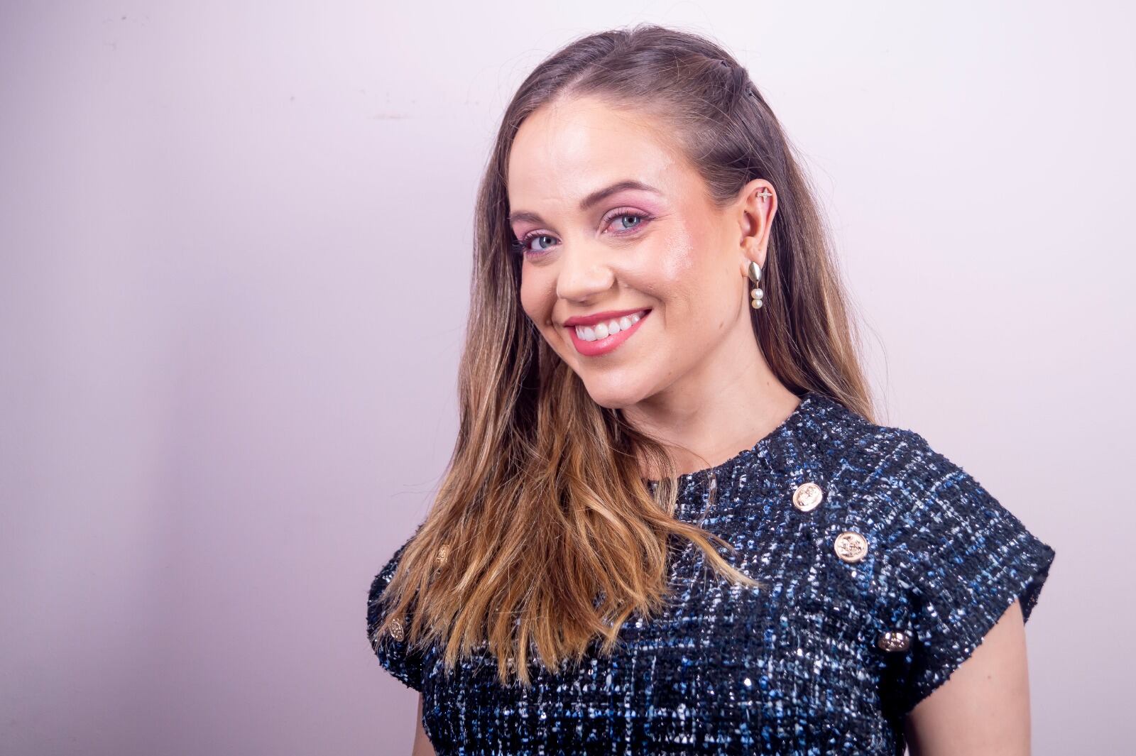 Sofía Chaverri y Fabricio Gómez son protagonistas de Emparejemonos