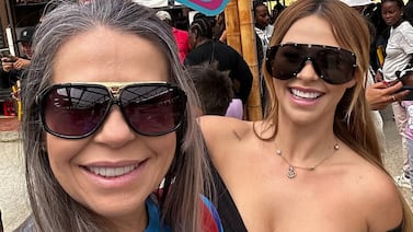 Mamá de Keyla Sánchez habla con sinceridad del difícil momento que golpeó a su familia