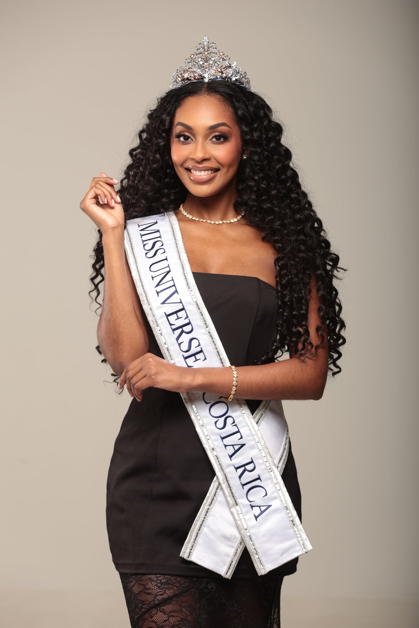 Mariale Rui ¿Cómo votar gratis por Mariale Acosta en Miss Universo 2026? | La Teja