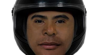 OIJ le puso rostro a sospechoso de banda investigada por varios hechos violentos en visitada zona turística