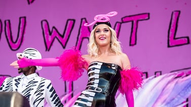 Katy Perry enfrenta grave denuncia de agresión sexual por parte de una reconocida actriz