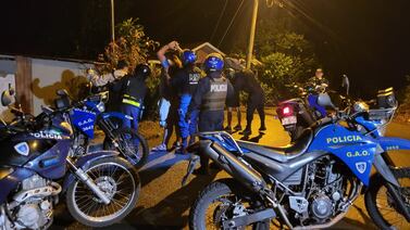 Bandas del Caribe y otros lugares habrían llegado a desatar ola de violencia en Turrialba