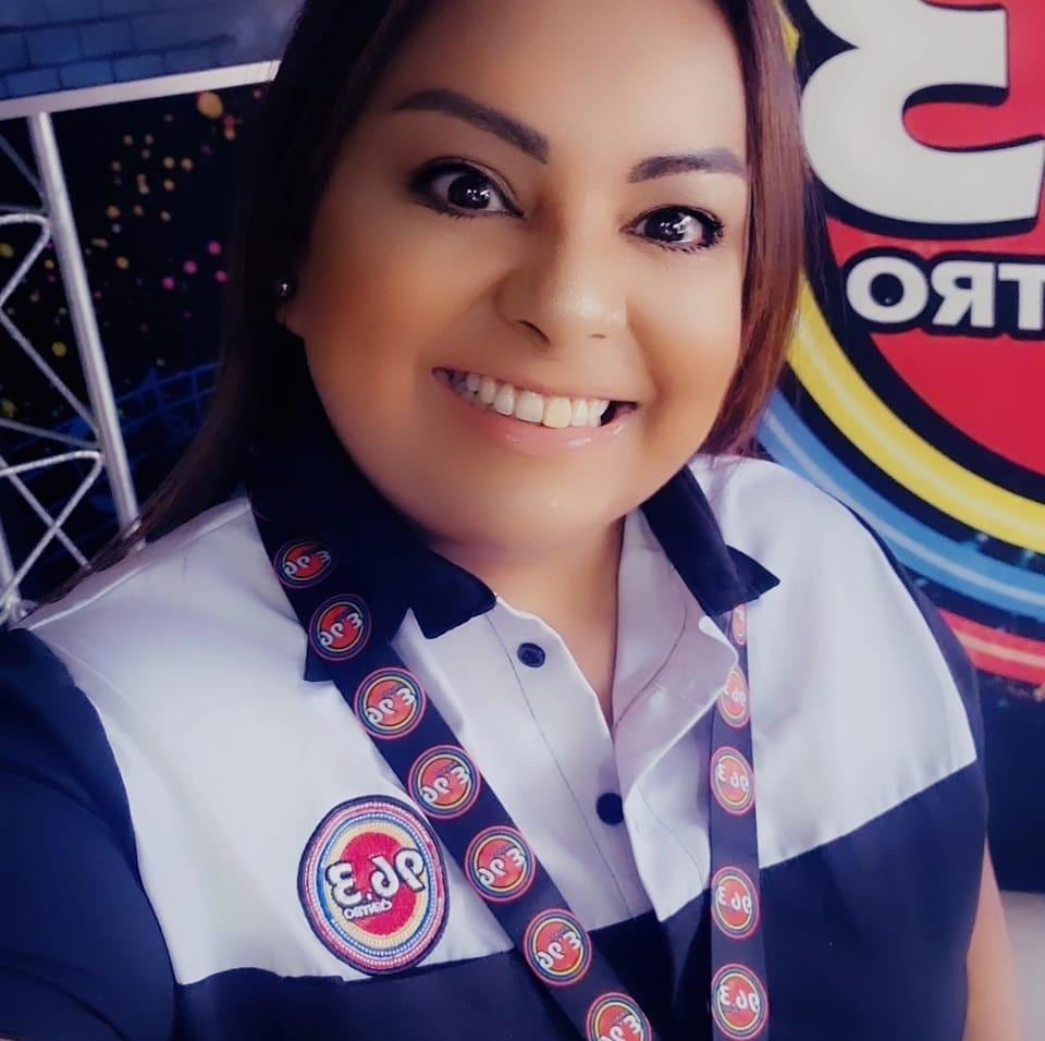 Marian Inés Montero Espinoza