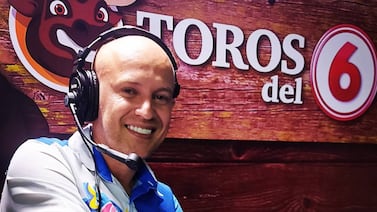 Mario Alfaro, “El viajero del tiempo” de Informe 11  tenía varios secretos muy bien guardados