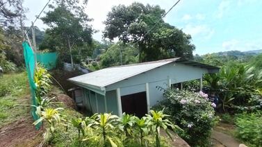 Fundación Costa Rica - Canadá vende propiedades con precios desde los ¢3 millones en adelante