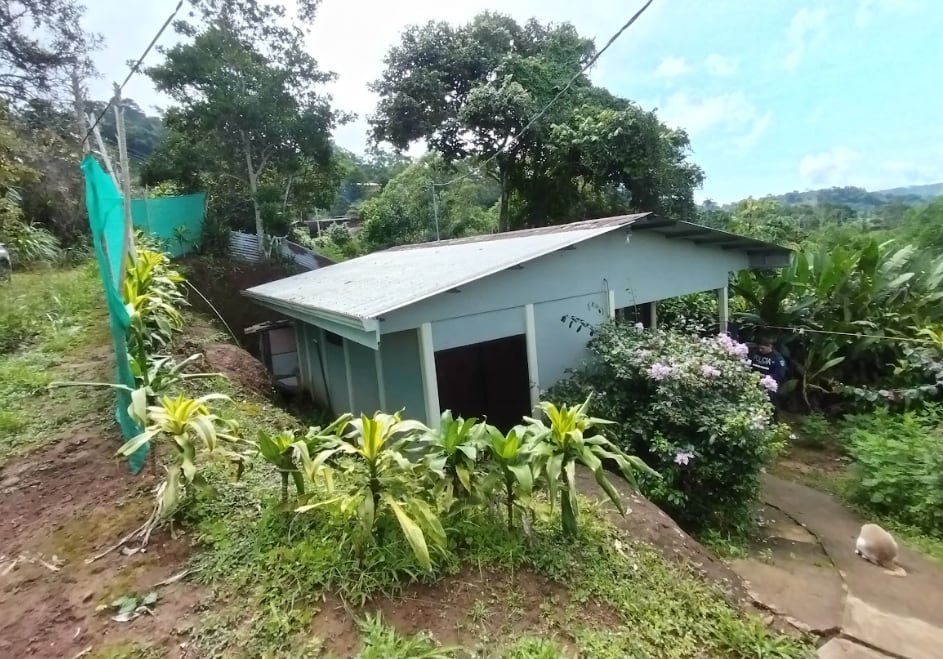 Propiedades en venta por Fundación Costa Rica - Canadá