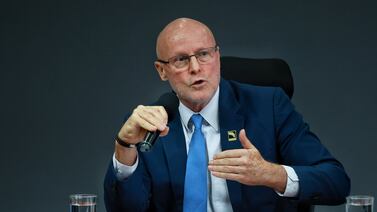 Enredo entre diputados impidió importante audiencia con vicepresidente de la República