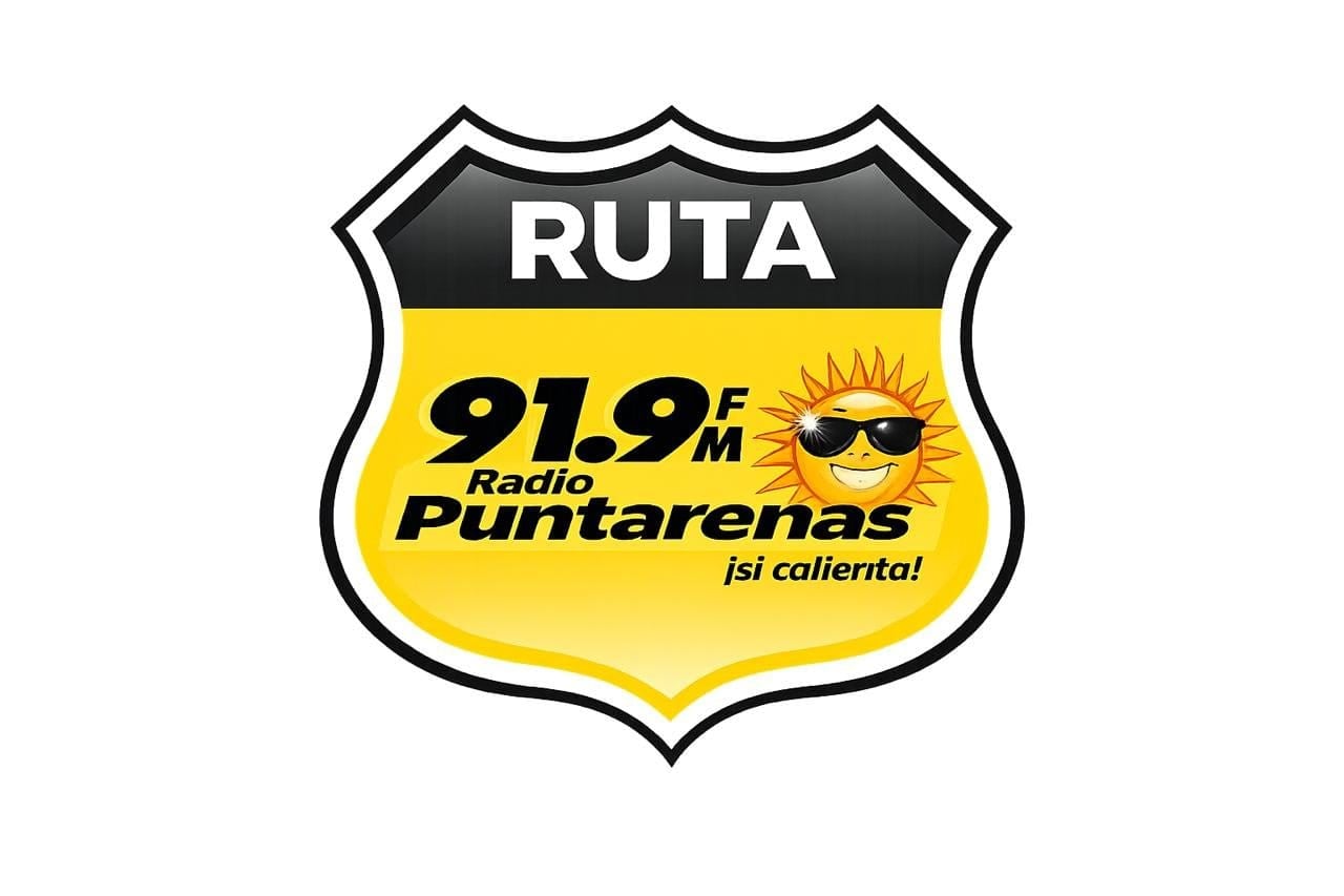 Locutor Richard Villalobos se incorpora al equipo de la nueva radio Puntarenas.