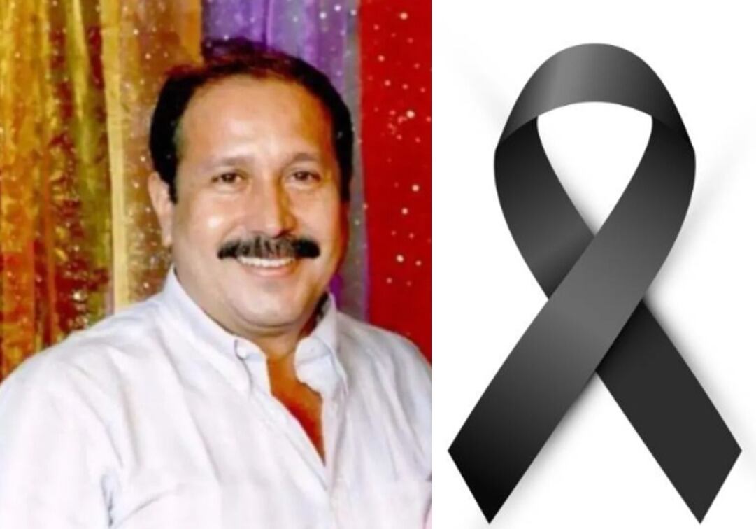 Esteban carranza fallecido en accidente de cuadraciclo