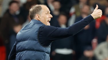 Thomas Tuchel habló con mucha sinceridad antes de que Inglaterra enfrente a la Selección de Costa Rica
