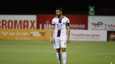 El San Carlos de Wálter Centeno blinda a una de sus figuras hasta el 2028