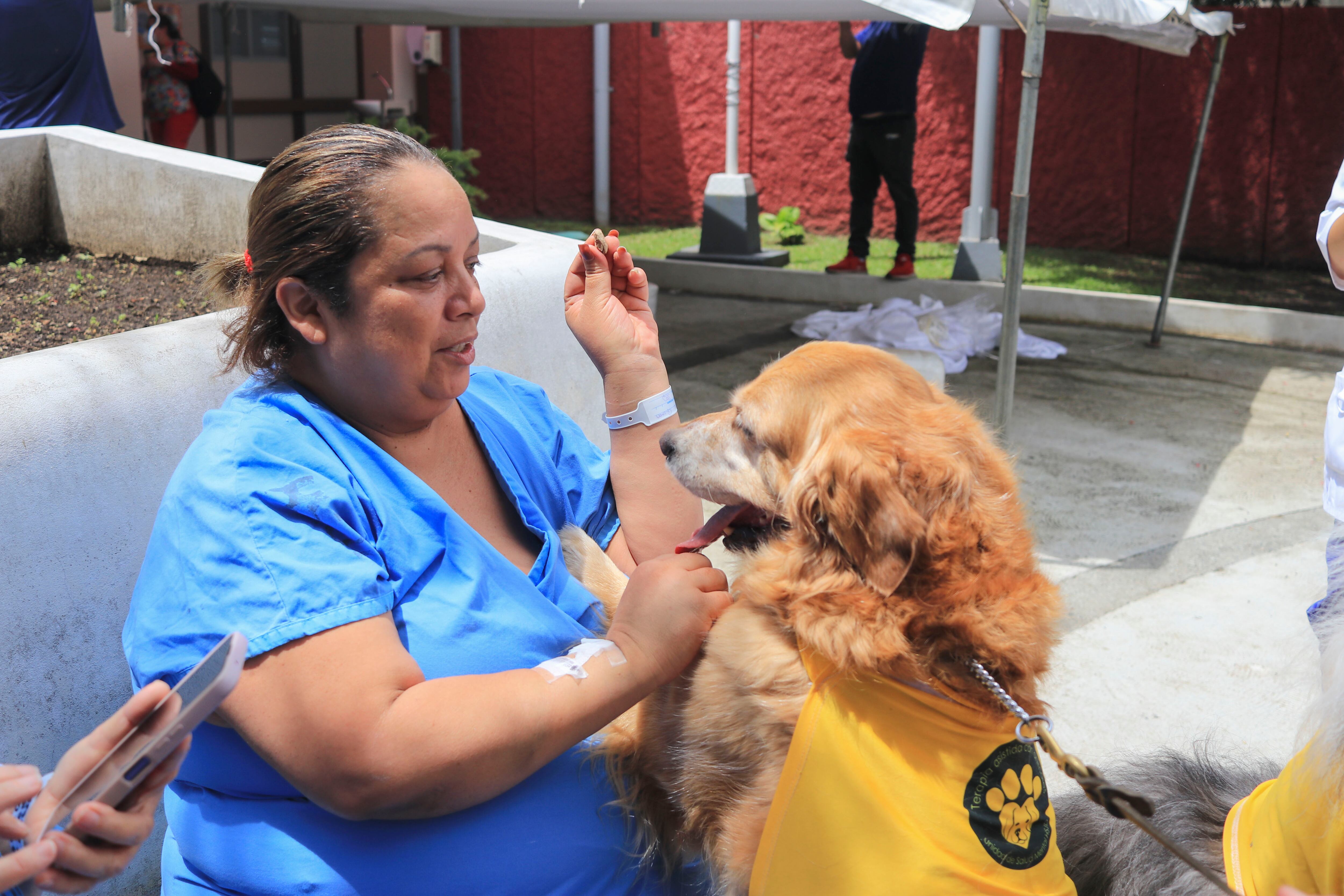hospital San Juan de Dios