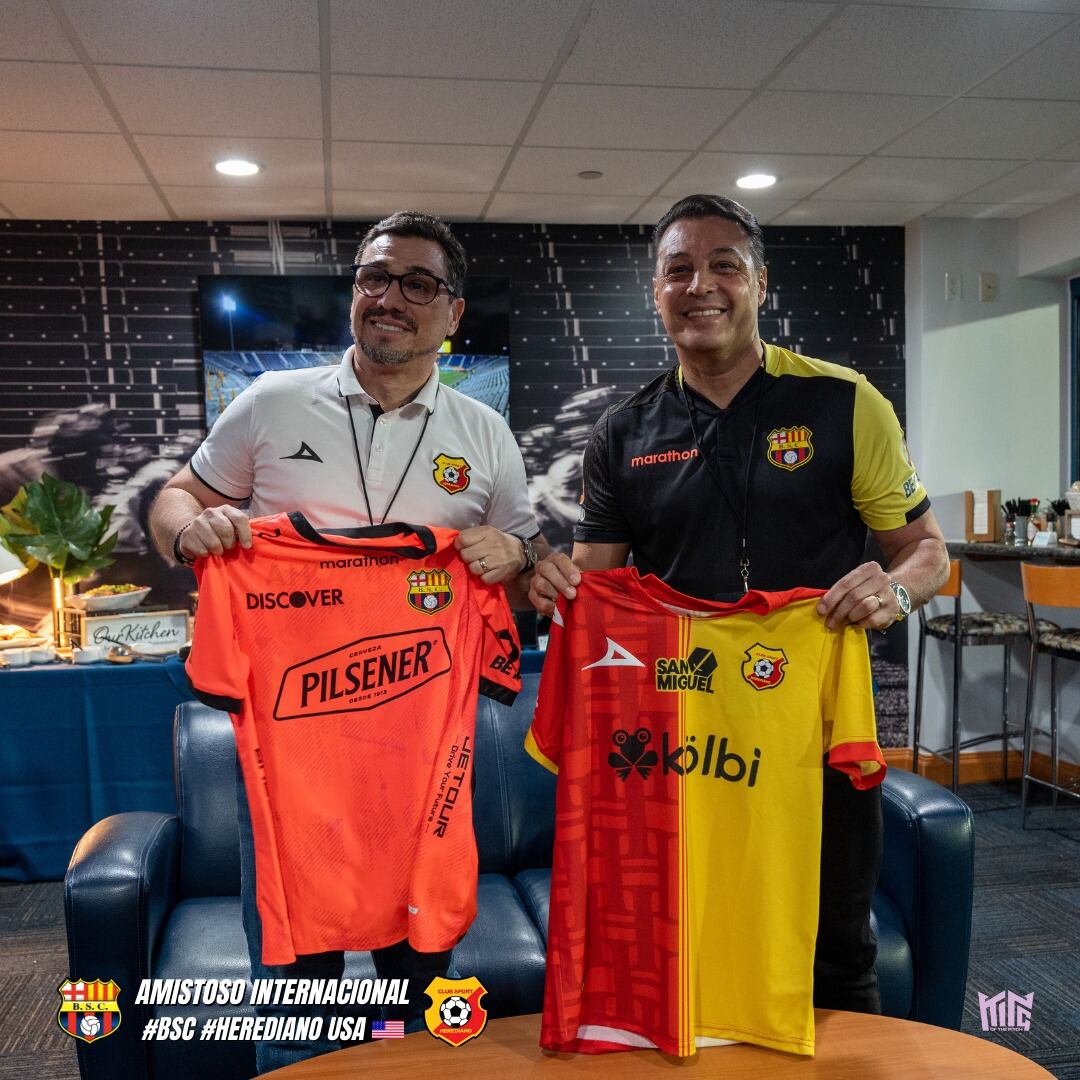 Juan Carlos Retana, herediano, Carlos Moreno Barcelona