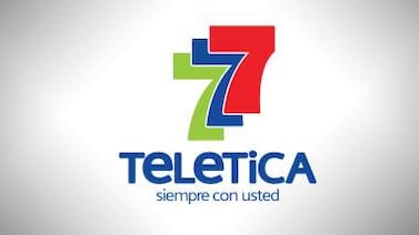 Teletica desmiente acusaciones del Micitt por uso de frecuencias