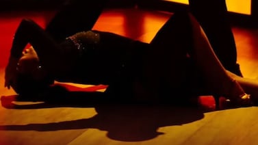 ¿Usan ropa interior? La pregunta que sorprendió a la campeona de Mira quién baila