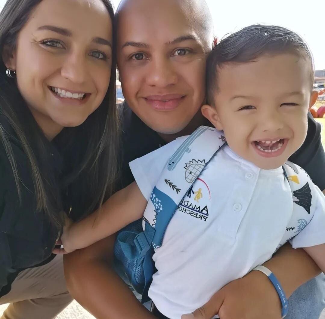 Mónica Malavassi, comentarista deportiva. Instagram.