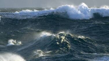 ¡Cuidado! Se acercan mareas peligrosas en el Pacífico