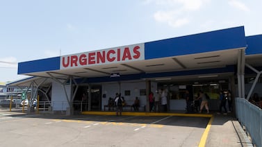 Niño de 6 años lucha por su vida luego de ser atropellado junto a su mamá y hermanito