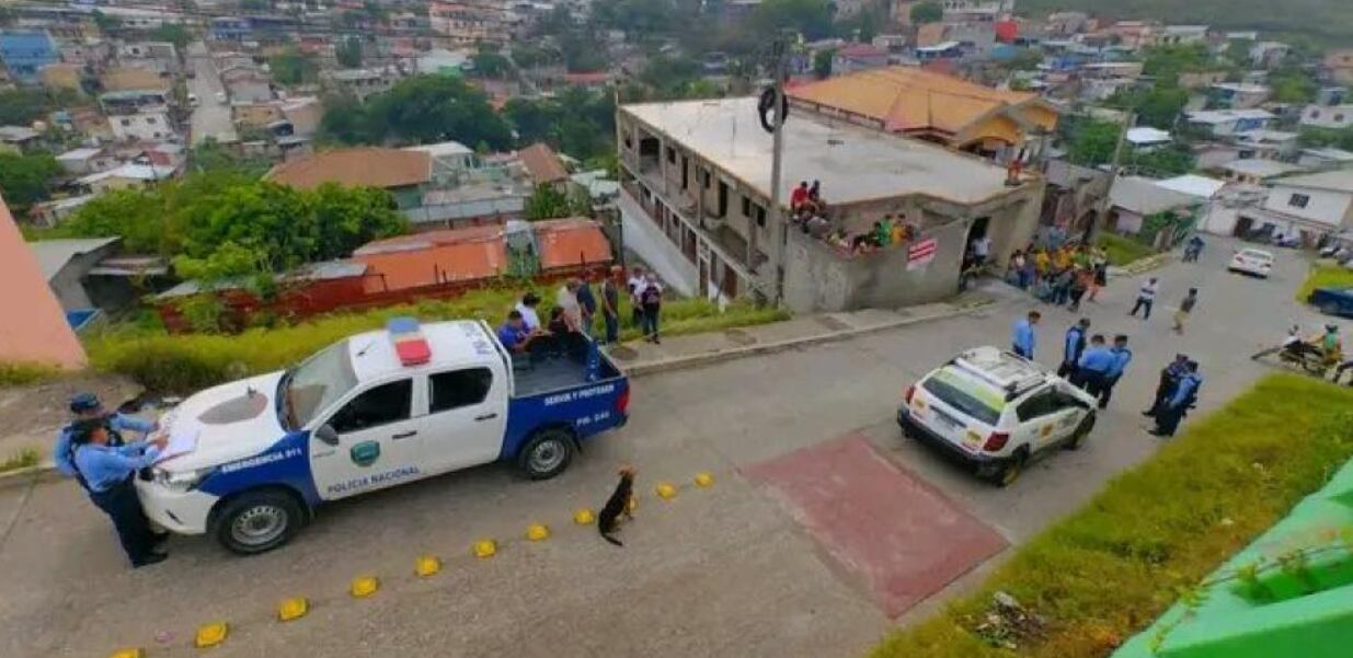 foto: El Tiempo Colombia