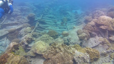 Paseo de buceo en la isla del Coco terminó en tragedia para una costarricense