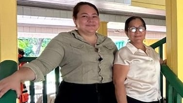 Madre e hija con amor e identidad guanacasteca rescataron un patrimonio de Costa Rica