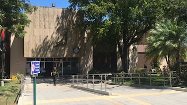 Condenan a 10 años a hombre que apuñaló 17 veces a un taxista en Liberia