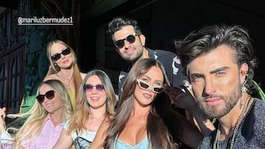 Talento costarricense conquista México: los ticos que brillan en las telenovelas, televisión y el entretenimiento
