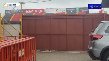 Trasciende dato “del portón del Machillo” que sorprenderá a muchos