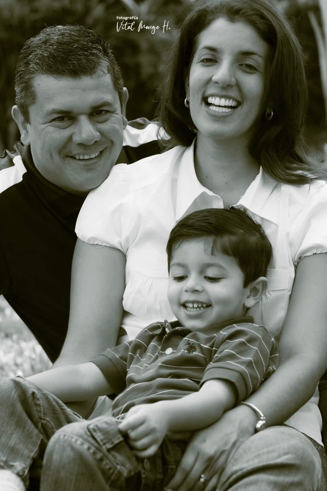 Mariana Soto cuenta el dura situación de salud que vive su esposo, Alexander Solís