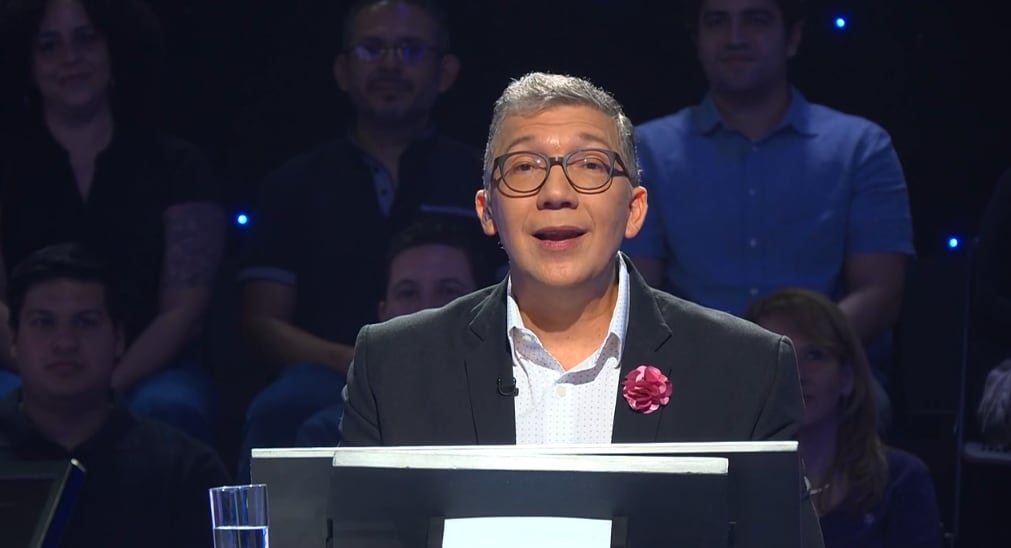 Édgar Silva